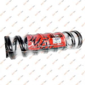 Пружина задняя 2121 (к-т 2 шт) Ruxs - 2121-2912712