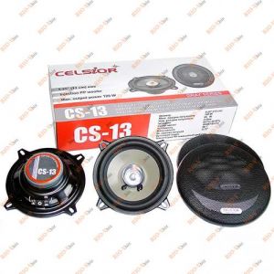 Колонки 13 Celsior CS-13 120W - CelsiorCS-13