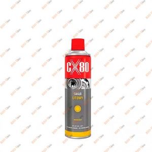 Смазка литиевая универсальная CX-80 500 мл - CX-80-L500ml