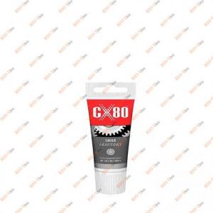 Смазка литиевая универсальная тюбик CX-80 40 гр - CX-80-SL40g