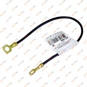 Провід маси для АКБ 2190, 2192 330 мм Cargen - АХ-404