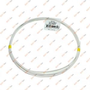 Провод ПГВА 0.75 (в упак 5 м) белый Cargen - АХ-350-3