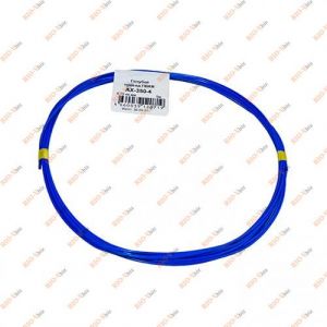 Провод ПГВА 0.75 (в упак 5 м) синий Cargen - АХ-350-4