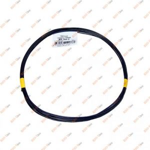 Провод ПГВА 0.75 (в упак 5 м) черный Cargen - АХ-350-2