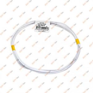 Провод ПГВА 1,5 (в упак 5 м) белый Cargen - АХ-354-3