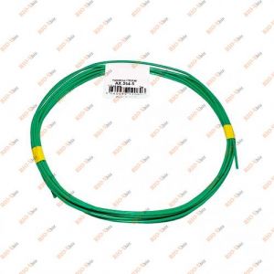 Провод ПГВА 1,5 (в упак 5 м) зеленый Cargen - АХ-354-5