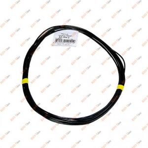 Провод ПГВА 1,5 (в упак 5 м) черный Cargen - АХ-354-2