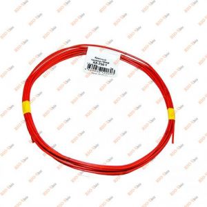 Провод ПГВА 0.75 (в упак 5 м) красный Cargen - АХ-350-1