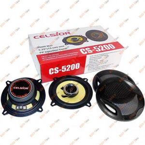 Колонки 13 Celsior CS-5200 180W - CelsiorCS-5200