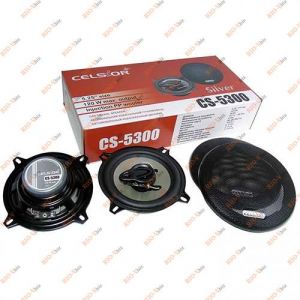 Колонки 13 Celsior CS-5300 120W - CelsiorCS-5300