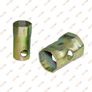Ключ ступицы Волга, Газель, Соболь 36/50х62 (к-т 2 шт) - ИП-3901555/63