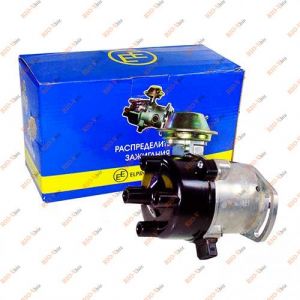 Распределитель зажигания (трамблер) Таврия, Славута Елхово - EE-DT1102