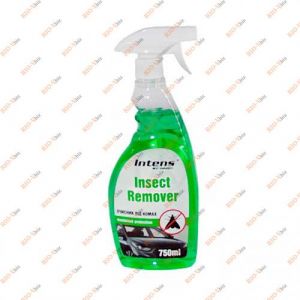 Очиститель от насекомых Insect Remover 750мл Winso - 875002