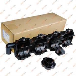 Крышка клапанов Ланос 1.5 КАР - 96415425