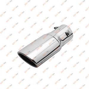 Насадка на глушник НГ-0106 D = 64 мм Vitol - НГ-0106