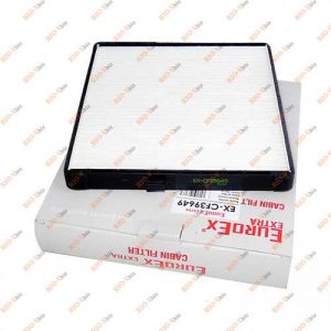 Фильтр салона Авео 1.5 Extra - EX-CF39649