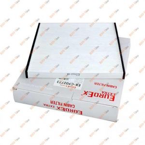Фильтр салона Джили МК Extra - EX-CF02773