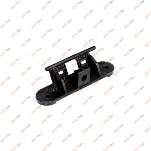 Петля кришки бензобака Авео GM - 96648218