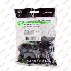 Заглушка резиновая кузова 2101 к-т РТИАвто - 04458