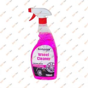 Очиститель дисков  Wheel Cleaner 750мл Winso - 875004