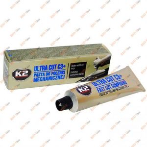 Полироль кузова универсальная для шлифовальных машин К-2 - L001