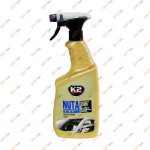 Очищувач стекол і дзеркал 770 мл К-2 - К5071