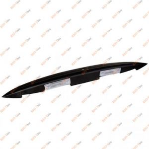 Накладка крышки багажника Ланос, Сенс Т-150 с подсветкой АЕА - 27.3.04.17