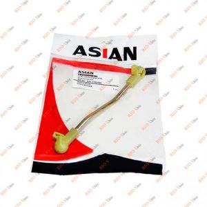 Тяга кулисы Амулет Asian - A11-1703180