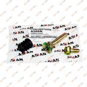 Направляющая суппорта Амулет Asian - A11-6GN3501057