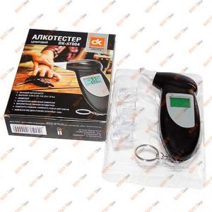 Алкотестер ДК - DK-AT004