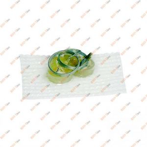 Ремкомплект дверних личинок 2110 Самара - 2110-6100045