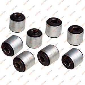 Сайлентблок 2140, 412 (к-т 8 шт) Україна - 408-2904146