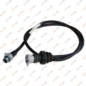 Трос спідометра 2101 Авто-трос - 2101-3819010