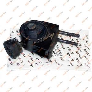 Подушка двигателя Джили МК задняя Asian - 1016000632