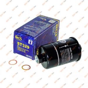 Фільтр паливний Нексія SCT - ST_329