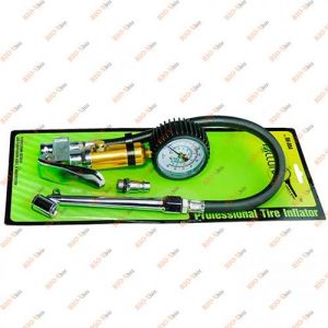 Пістолет для підкачки коліс вантажні авто Alloid - ПК-004