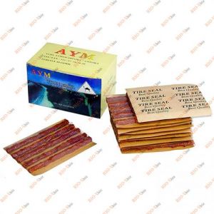 Шнурок для ремонта безкамерных покрышек 10см AYM - 10/600