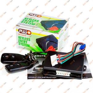 Центральний замок блок з пультом DL-32010 Pulso - DL-32010