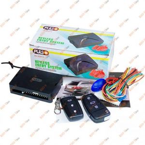 Центральный замок блок с пультом 13 конт DL-32013 Pulso - DL-32013