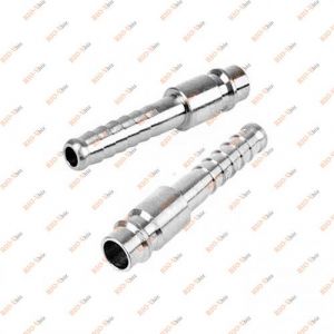 Быстросъем на шланг 8 мм (папа) Intertool - PT-1822