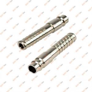 Быстросъем на шланг 10 мм (папа) Intertool - PT-1824