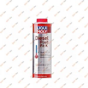 Антигель дизельного топлива Liqui Moly 1л на 1000л -31° - 1878