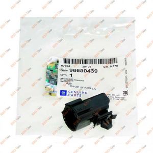 Датчик температуры окружающей среды Авео GM - 96650439