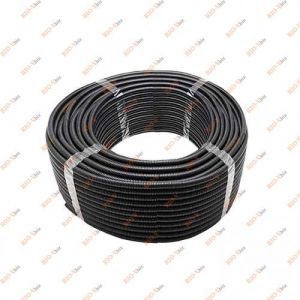 Гофра проводки d 11,5 разрезная (в упак. 10 м) Cargen - 4Р912