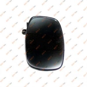 Зеркало боковое Газель левое с/о Ульяновск - 3302-8201417