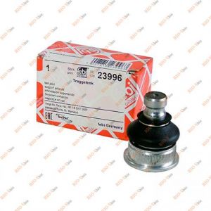 Кульова опора Логан, Сандеро Febi - 23996-Febi