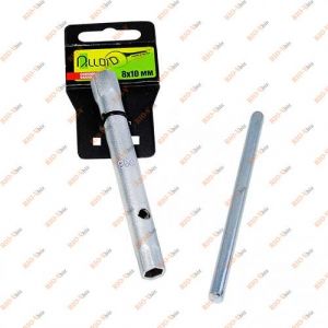 Ключ торцевой 8/10 мм Alloid - КТ-0810