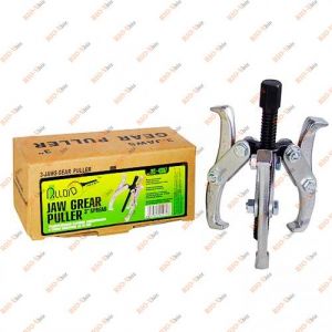 Съемник подшипников 3-х лапый 75 мм Alloid - СH-4307