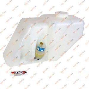 Бачок омивача 2108 1 мотор (в зборі) АРК - 2108-5208102-10