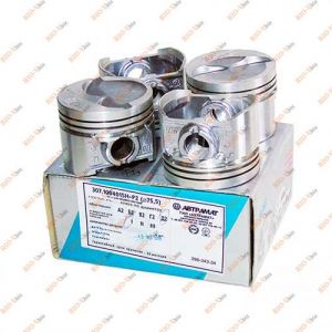 Поршень Сенс 1.3 75,5 Д (в упак. 4 шт) Автрамат - 307-1004015Н